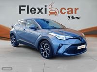 usado Toyota C-HR 1.8 125H Advance