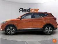 Usado MG ZS Comfort 116 CV (85 kW) 2025 Naranja SUV