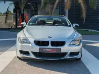 Usado BMW M6 507 CV (372 kW) 2005 Gris Coupe