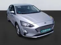 Usado Ford Focus Trend+ 125 CV (91 kW) 2021 Utilitario
