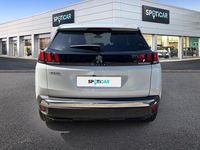 Usado Peugeot 3008 Allure 130 CV (95 kW) 2023 Blanco SUV