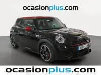 Usado Mini John Cooper Works 231 CV (169 kW) 2020 Negro Utilitario