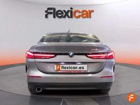 Usado BMW 216 116 CV (85 kW) 2022 Gris Coupe
