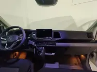 Usado VW Crafter 140 CV (102 kW) 2025 Blanco Van