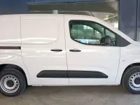 Nuevo Peugeot Partner 102 CV (75 kW) 2026 Monovolumen