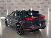 Usado Cupra Formentor 150 CV (110 kW) 2023 Gris SUV