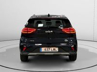 Usado Kia Niro 141 CV (103 kW) 2022 Azul SUV
