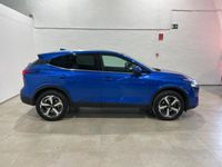 usado Nissan Qashqai Dig T 103kw N Connecta Azul