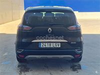 Usado Renault Espace Initiale 160 CV (117 kW) 2015 Marrón Monovolumen