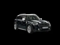 Usado Mini Cooper S Countryman 220 CV (161 kW) 2022 Negro SUV