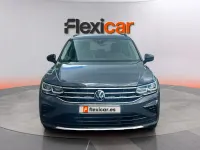 Käytetty VW Tiguan Sportline 150 HP (110 kW) 2023 Harmaa Katumaasturi