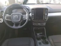 Usado Volvo XC40 Inscription 262 CV (192 kW) 2022 Azul SUV