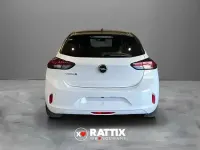 Usado Opel Corsa Elegance 56 kW (77 CV) 2020 Blanco Utilitario