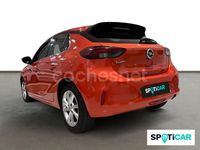 Usado Opel Corsa Elegance 100 CV (73 kW) 2023 Naranja Berlina
