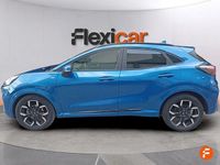 Usado Ford Puma ST-Line X 155 CV (114 kW) 2023 Azul SUV