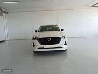 Usado Mazda CX-60 Comfort 254 CV (186 kW) 2024 Blanco SUV