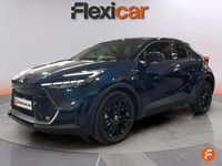 Usado Toyota C-HR Edition 223 CV (164 kW) 2025 Azul SUV