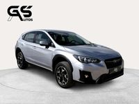 Usado Subaru XV Sport 114 CV (83 kW) 2019 Gris SUV