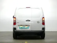 Usado Opel Combo S 102 CV (75 kW) 2021 Blanco Monovolumen