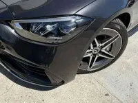 Usado Mercedes C200 163 CV (119 kW) 2024 Marrón Berlina