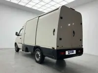 Usado Piaggio Porter 106 CV (77 kW) 2022 Blanco Familiar