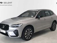 Usado Volvo XC60 Plus 197 CV (144 kW) 2022 Plateado SUV