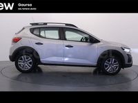 Usado Dacia Sandero Essentiel 101 CV (74 kW) 2023 Gris / plata Berlina