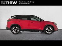 Usado Renault Austral Techno 200 CV (147 kW) 2025 Rojo SUV