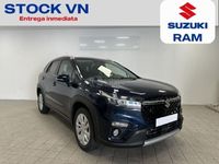 usado Suzuki SX4 S-Cross 1.4l Mild Hybrid S2