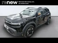 Usado Dacia Duster Extreme 130 CV (95 kW) 2025 Negro SUV
