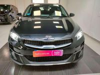 Usado Kia XCeed 160 CV (117 kW) 2021 Negro SUV
