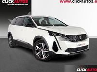Usado Peugeot 5008 Allure 130 CV (95 kW) 2023 SUV