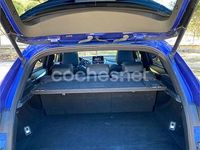 Usado Lexus NX300h Sport Line 197 CV (144 kW) 2015 Azul SUV
