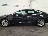Usado Opel Insignia Business Elegance 170 CV (125 kW) 2021 Negro Berlina