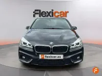 Usado BMW 216 116 CV (85 kW) 2018 Negro