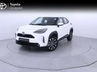 Usado Toyota Yaris Cross Active 116 CV (85 kW) 2023 Blanco SUV