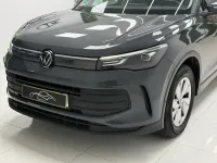 Usado VW Tiguan 130 CV (95 kW) 2024 Gris SUV