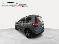 Używany Dacia Jogger 110 KM (80 kW) 2025 Szary Minivan