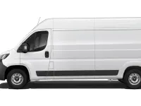 Nuevo Peugeot Boxer 140 CV (102 kW) 2026 Blanco Van