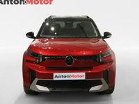 Ny Citroën C3 Aircross 101 HK (74 kW) 2025 Rød SUV
