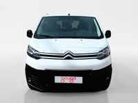 Usado Citroën Jumpy Comfort 120 CV (88 kW) 2020 Monovolumen