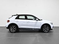 Usado Audi A1 116 CV (85 kW) 2024 Blanco Berlina