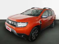Usado Dacia Duster Journey 131 CV (96 kW) 2023 Naranja SUV