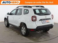 Usado Dacia Duster Comfort 115 CV (84 kW) 2021 Blanco SUV