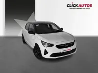 Usado Opel Corsa 100 CV (73 kW) 2023 Blanco Utilitario