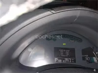 Usado Nissan Leaf Acenta 80 kW (109 CV) 2014 Eléctrico Utilitario
