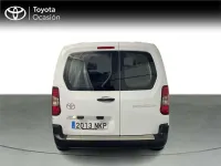 Usado Toyota Proace City City 102 CV (75 kW) 2026 Monovolumen