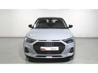 Usado Audi A1 116 CV (85 kW) 2025 Gris / plata Berlina