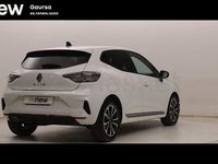 Usado Renault Clio V Techno 90 CV (66 kW) 2024 Blanco Berlina