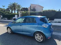 Usado Renault Zoe Life 67 kW (92 CV) 2018 Eléctrico Utilitario